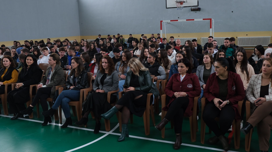 Komuna e Gostivarit muajin nëntor ia kushton mbrojtjes së shëndetit të nxënësve